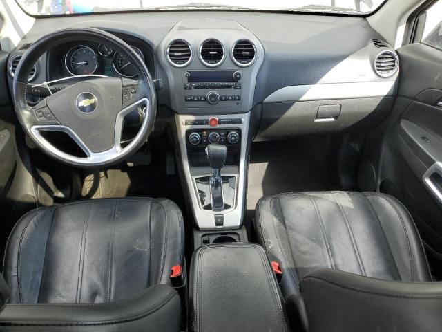 Снимка 8 от търг – 2012 CHEVROLET CAPTIVA SP с VIN 3GNFL4E54CS614406