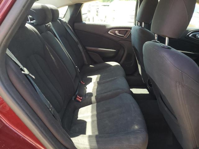 Photo 10 from auction – 2015 CHRYSLER 200 LIMITE with VIN 1C3CCCAB6FN631387