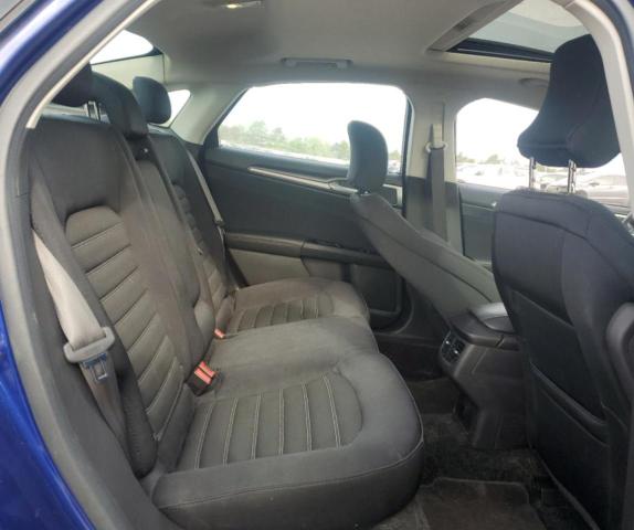 Photo 10 from auction – 2015 FORD FUSION with VIN 3FA6P0H70FR290729