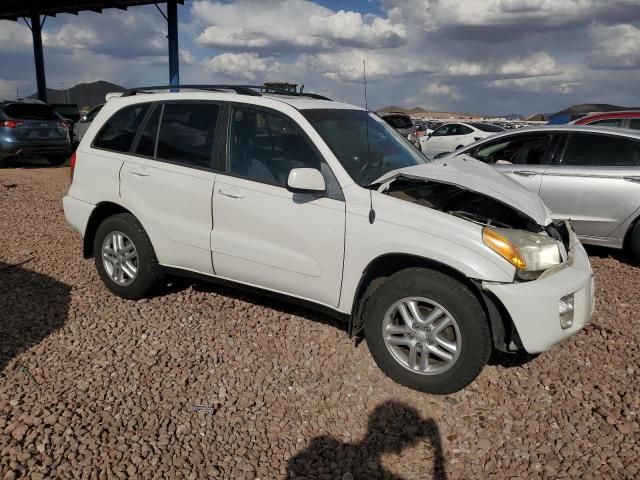 Снимка 4 от търг – 2003 TOYOTA RAV4 с VIN JTEGH20V930088089