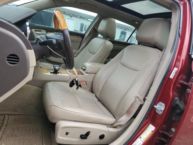 Photo 7 from auction – 2012 CHRYSLER 300 LIMITE with VIN 2C3CCACG1CH217015