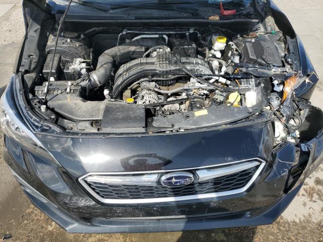 Photo 11 from auction – 2019 SUBARU IMPREZA with VIN 4S3GTAA60K3701816