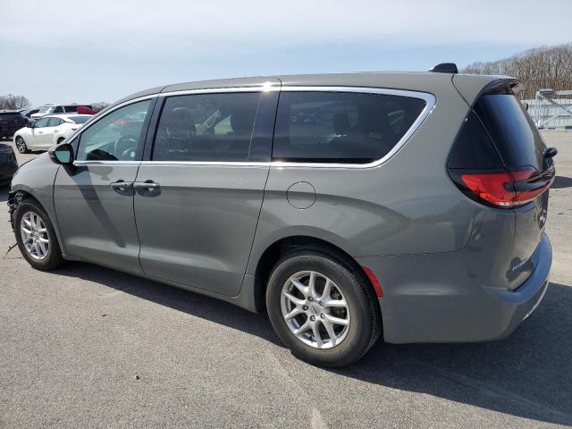 Снимка 2 от търг – 2023 CHRYSLER PACIFICA T с VIN 2C4RC1BG3PR605662