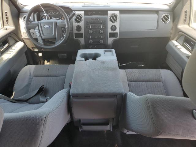 Photo 8 from auction – 2012 FORD F150 SUPER with VIN 1FTEW1CM9CFA89089