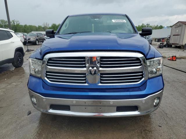 Photo 5 from auction – 2015 RAM 1500 SLT with VIN 1C6RR7LG1FS599087
