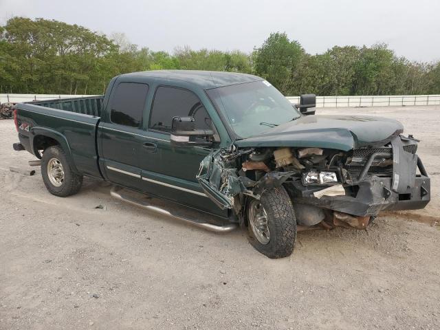 Photo 4 from auction – 2004 CHEVROLET silverado with VIN 1GCHK29U34E374075