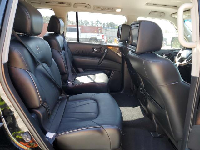 Photo 11 from auction – 2014 INFINITI QX80 with VIN JN8AZ2NE3E9066916
