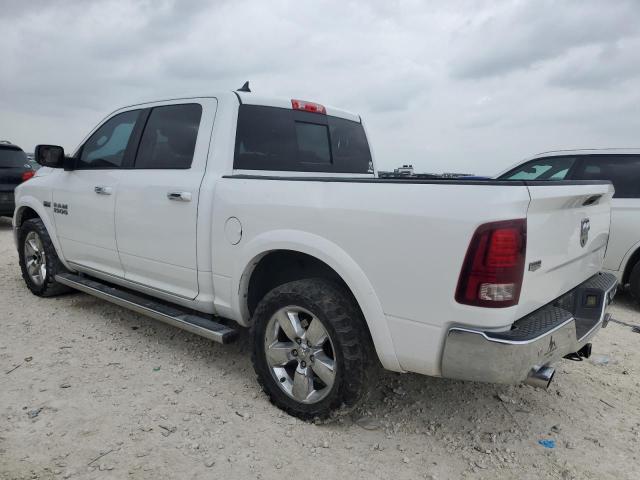 Photo 2 from auction – 2017 RAM 1500 LARAM with VIN 1C6RR6NT8HS637521
