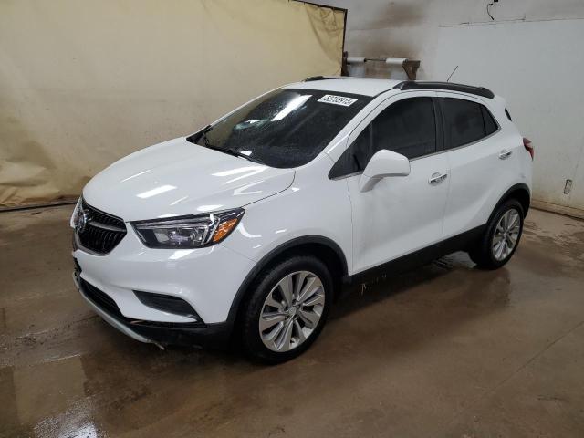 BUICK ENCORE PRE 2020 с VIN KL4CJASB9LB009121 - Снимка от търг