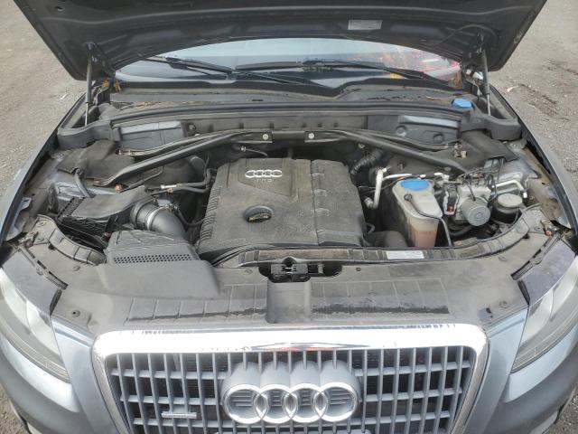 Снимка 12 от търг – 2012 AUDI Q5 PREMIUM с VIN WA1CFAFP3CA117862