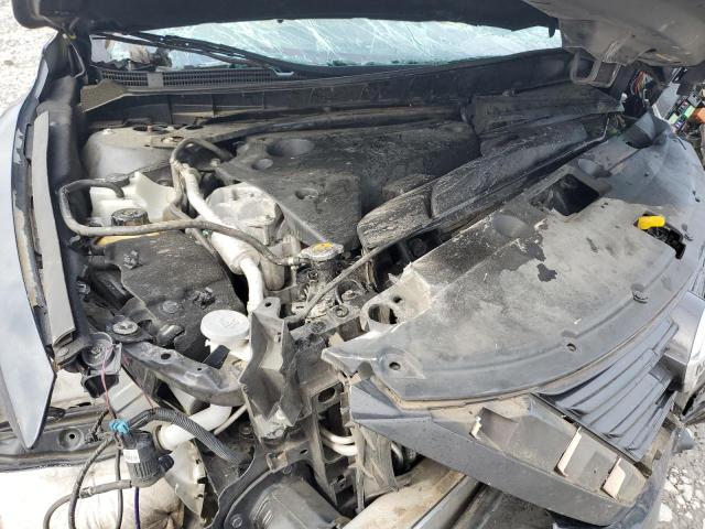 Photo 11 from auction – 2017 NISSAN ALTIMA with VIN 1N4AL3AP2HC110329