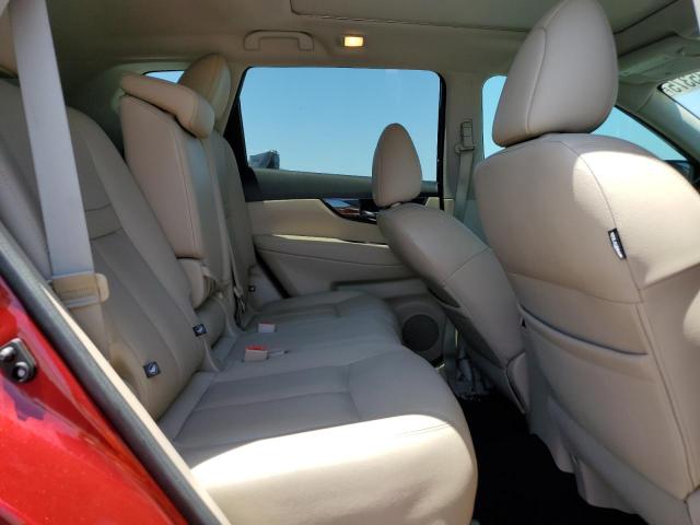 Photo 11 from auction – 2018 NISSAN ROGUE S with VIN 5N1AT2MT9JC791121