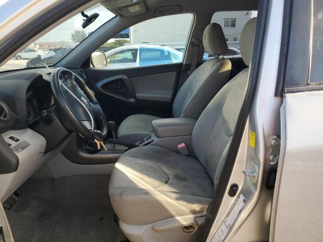 Photo 7 from auction – 2010 TOYOTA RAV4 with VIN JTMBK4DV4AD014705