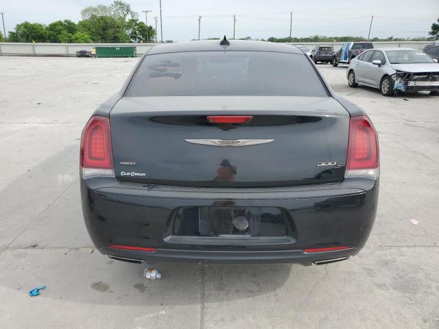 Photo 6 from auction – 2016 CHRYSLER 300 S with VIN 2C3CCAGG7GH283052