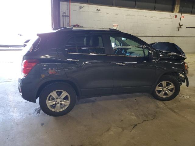 Photo 3 from auction – 2018 CHEVROLET TRAX with VIN 3GNCJPSB9JL230293