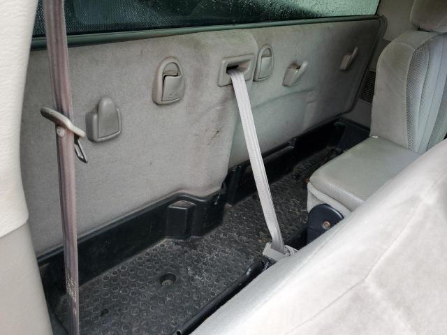 Photo 10 from auction – 2003 DODGE RAM 1500 S with VIN 1D7HA16NX3J542980