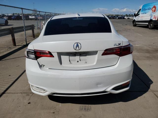 Photo 6 from auction – 2016 ACURA ILX BASE W with VIN 19UDE2F35GA021268