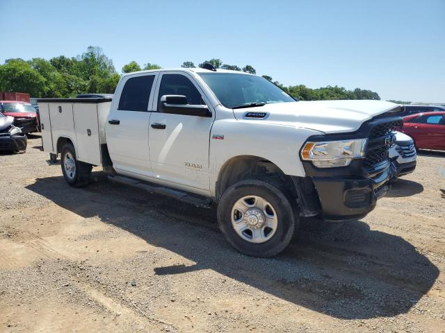 Photo 4 from auction – 2022 RAM 2500 TRADE with VIN 3C6UR5HJ4NG398616