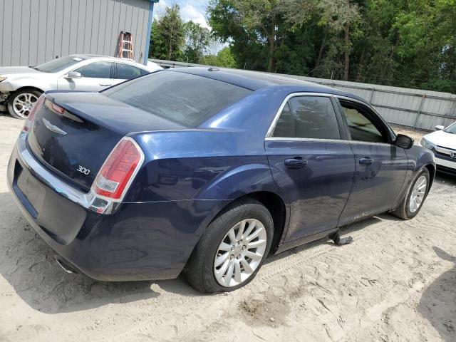 Photo 3 from auction – 2013 CHRYSLER 300 with VIN 2C3CCAAG9DH574656