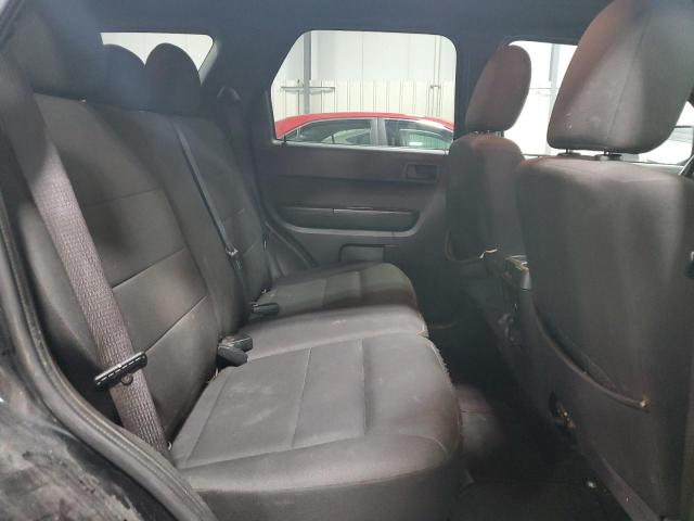 Photo 11 from auction – 2012 FORD ESCAPE XLT with VIN 1FMCU9D74CKB91598