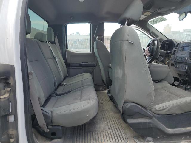 Photo 10 from auction – 2018 FORD F250 SUPER with VIN 1FT7X2A68JEB74282