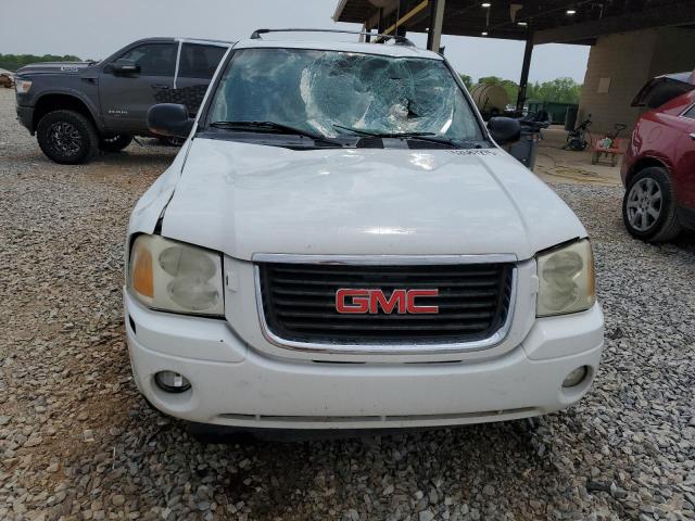 Photo 5 from auction – 2003 GMC ENVOY with VIN 1GKDS13S732160159