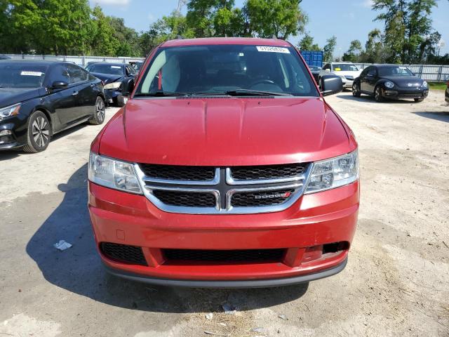 Zdjęcie 5 z aukcji – 2016 DODGE JOURNEY SE z VIN 3C4PDCAB3GT116116