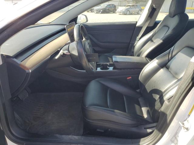 Photo 7 from auction – 2019 TESLA MODEL 3 with VIN 5YJ3E1EA7KF327134