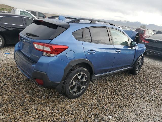 Photo 3 from auction – 2019 SUBARU CROSSTREK with VIN JF2GTADC3K8282236