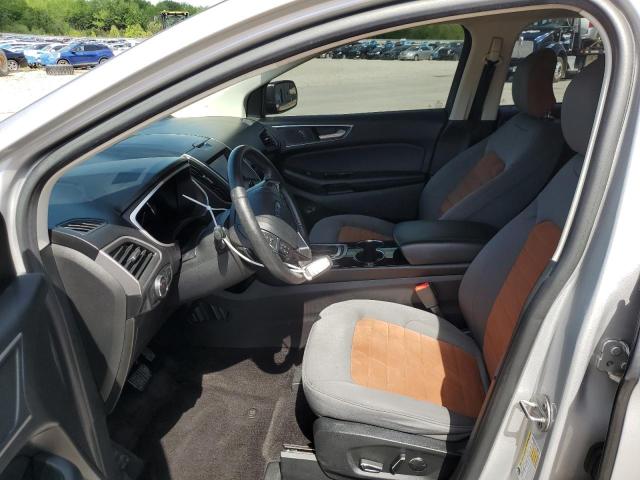 Photo 7 from auction – 2018 FORD EDGE SEL with VIN 2FMPK3J88JBB78118