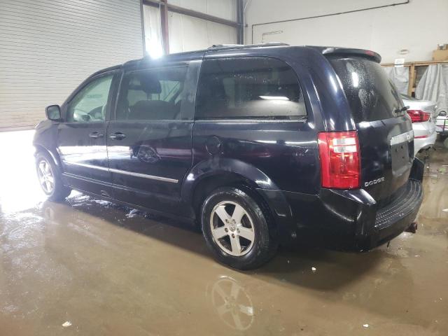 Photo 2 from auction – 2010 DODGE GRAND CARA with VIN 2D4RN5D15AR140564