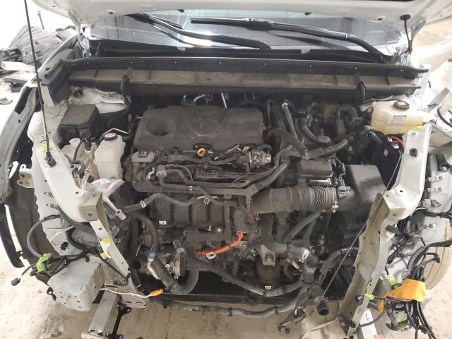Photo 12 from auction – 2023 TOYOTA HIGHLANDER with VIN 5TDYARAH0PS521610