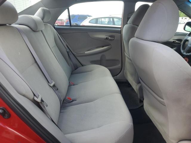 Photo 10 from auction – 2010 TOYOTA COROLLA BA with VIN 1NXBU4EE3AZ263954