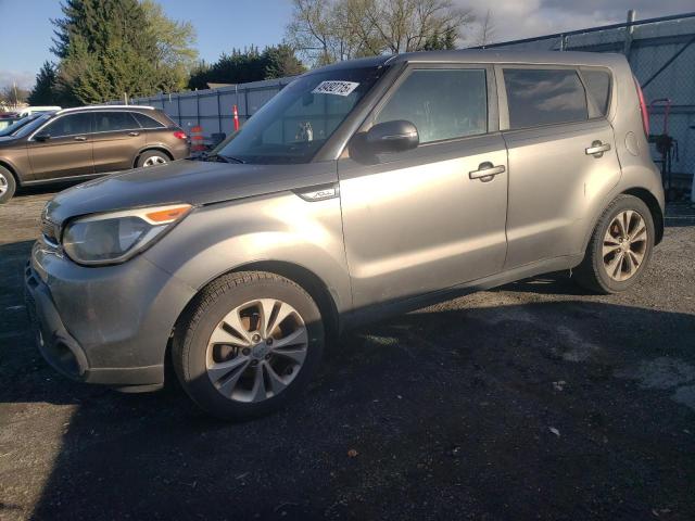 KIA SOUL + 2014 с VIN KNDJP3A58E7032091 - Снимка от търг