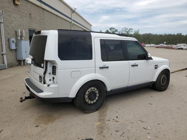 Photo 3 from auction – 2012 LAND ROVER LR4 with VIN SALAK2D42CA637650