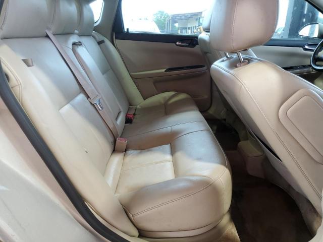 Photo 10 from auction – 2011 CHEVROLET IMPALA LTZ with VIN 2G1WC5EMXB1106840