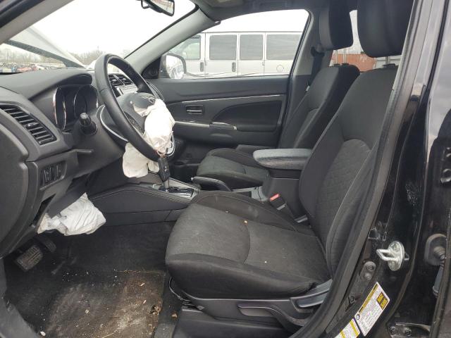Photo 7 from auction – 2020 MITSUBISHI OUTLANDER with VIN JA4AP4AU8LU014597