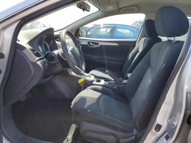 Photo 7 from auction – 2014 NISSAN SENTRA S with VIN 3N1AB7AP7EL672931