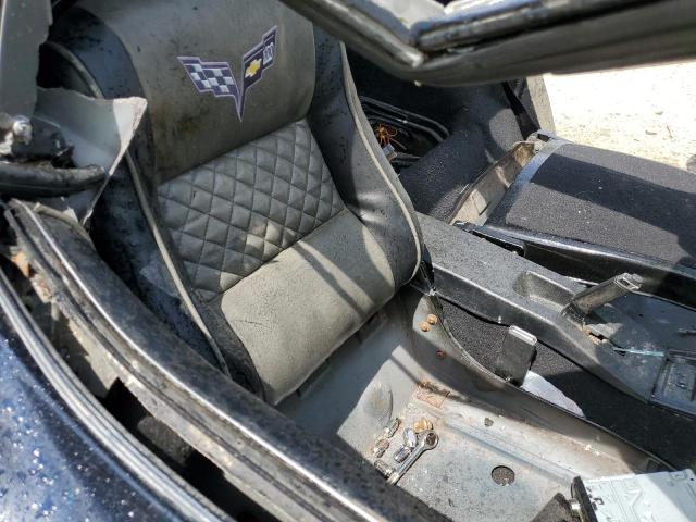 Photo 10 from auction – 1982 CHEVROLET CORVETTE with VIN 1G1AY8784C5114901