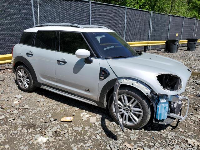 Photo 4 from auction – 2023 MINI COOPER S C with VIN WMZ83BR0XP3P91056