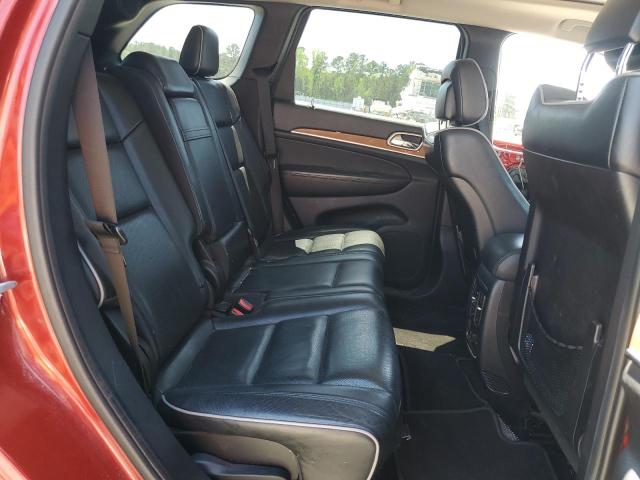 Photo 11 from auction – 2011 JEEP GRAND CHER with VIN 1J4RR6GT3BC640926