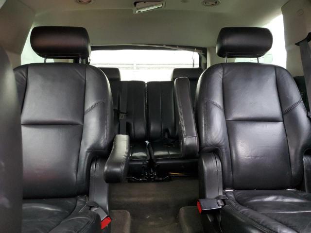 Photo 10 from auction – 2010 CADILLAC ESCALADE L with VIN 1GYUKBEF5AR102759