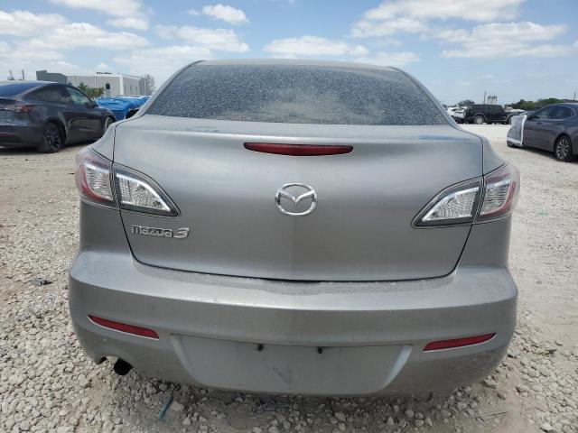 Zdjęcie 6 z aukcji – 2012 MAZDA 3 I z VIN JM1BL1UF3C1520972