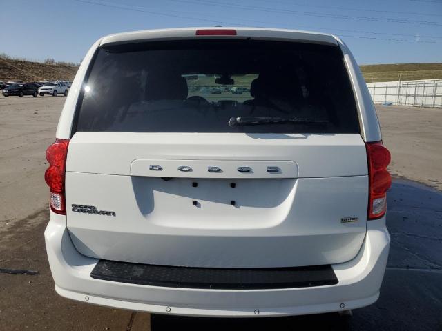 Photo 6 from auction – 2019 DODGE GRAND CARA with VIN 2C4RDGCG4KR708029