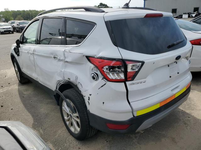 Photo 2 from auction – 2018 FORD ESCAPE with VIN 1FMCU9HD5JUB62385