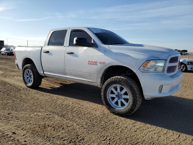 Photo 4 from auction – 2014 RAM 1500 ST with VIN 1C6RR7KT3ES262191
