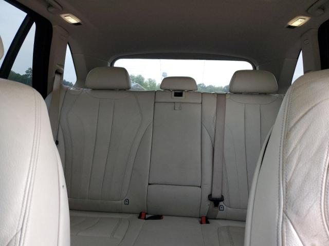 Photo 10 from auction – 2015 BMW X5 XDRIVE3 with VIN 5UXKR0C50F0K70777