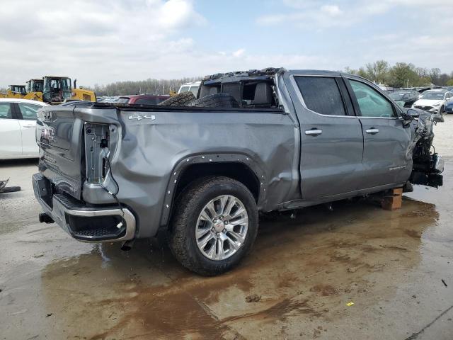 Photo 3 from auction – 2021 GMC SIERRA K15 with VIN 3GTU9DED3MG483415