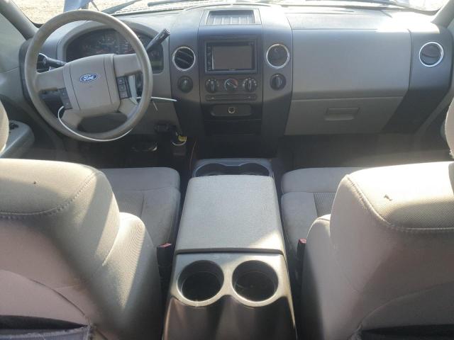 Photo 8 from auction – 2005 FORD F-150 with VIN 1FTPW14505FA79795