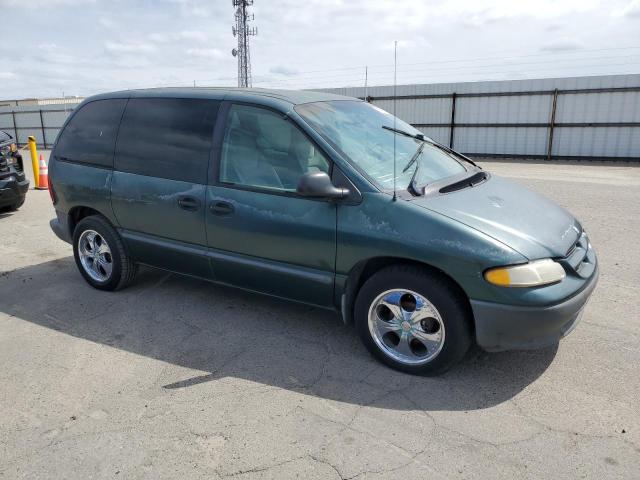 Photo 4 from auction – 1998 DODGE CARAVAN with VIN 2B4GP25R6WR696923